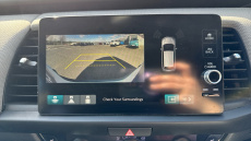 Honda Jazz 1.5 i-MMD Hybrid Crosstar EX 5dr eCVT Hybrid Hatchback